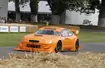 Najszybsze auto na Goodwood 2011