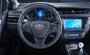 Dane dwóch milionów klientów Toyoty przez 10 lat były dostępne publicznie