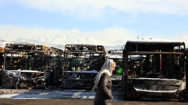 ile osób zginęło w iranie? raport hrana: ponad 5000 ofiar fali protest