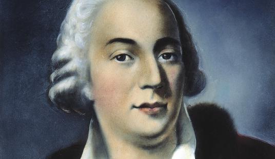 Giacomo Casanova