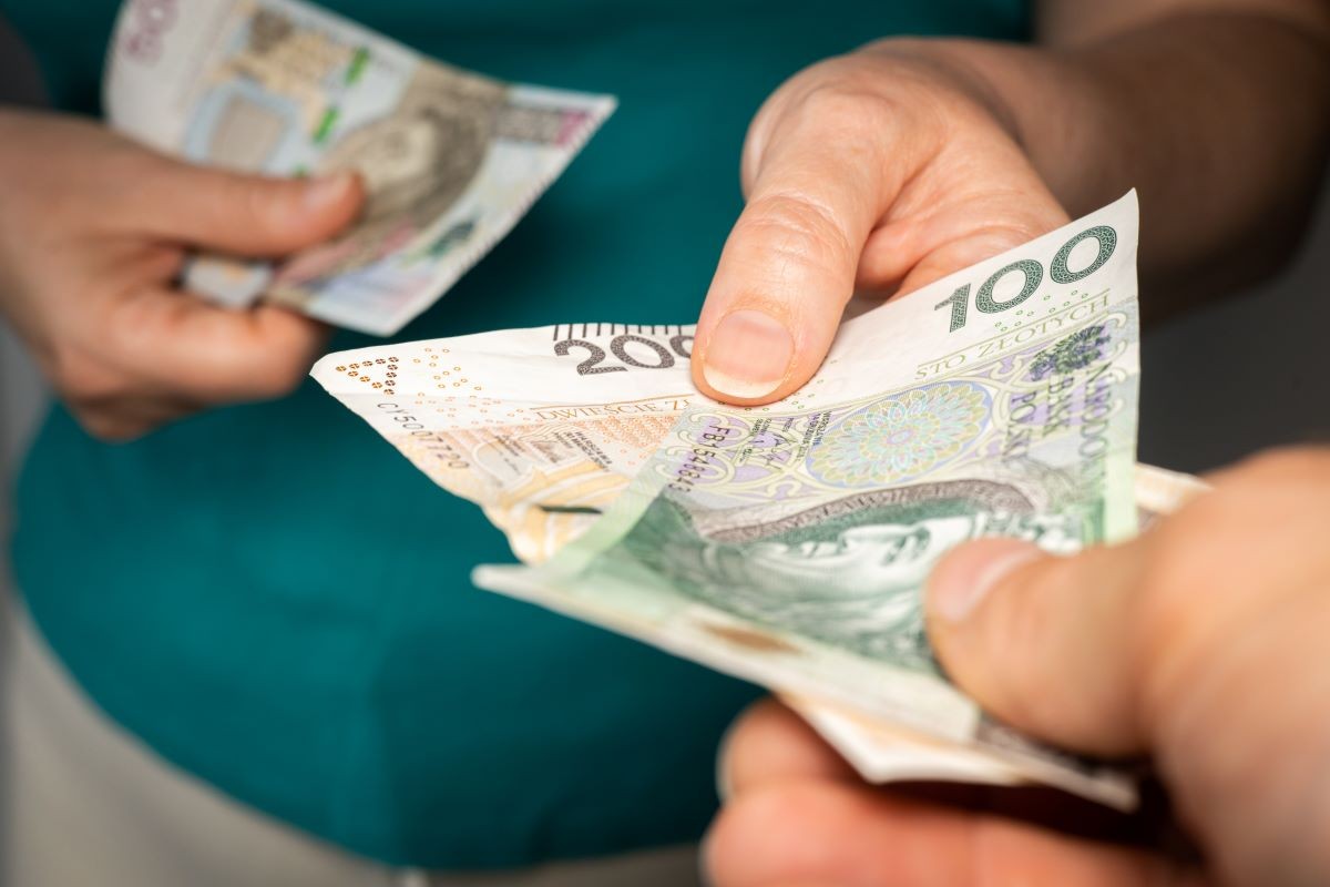 Dwa dodatki. Drugi to dodatek do renty z tytułu niezdolności do pracy [Projekt ustawy]