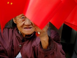 Japonki zdeklasowane - teraz to te kobiety żyją najdłużej na świecie!