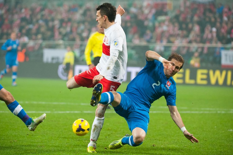 Obraz nędzy i rozpaczy. Polacy znów dostali łupnia