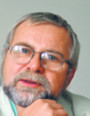 Eugeniusz Śmiłowski członek Rady Statystyki, założyciel i wieloletni prezes Instytutu Pentor
