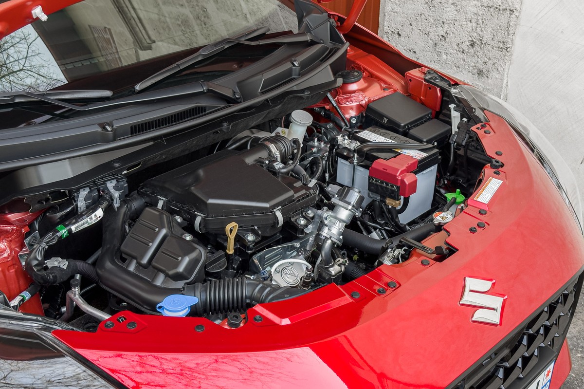 Nowe Suzuki Swift potaniało nawet o 11 000 zł. Teraz to jeden z najtańszych samochodów na polskim rynku