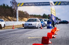 Zamykają tor na stałe, a lotnisko na noc. To cena za chaos przestrzenny