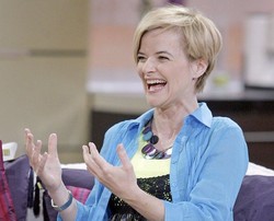 Richardson straciła pracę. Za reklamę!