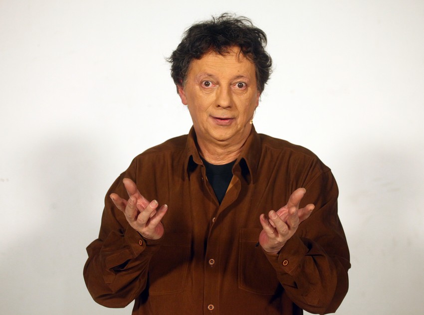 Boris Bizetić