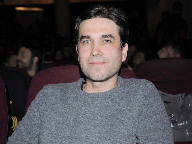 Marcin Dorociński – 'Rewers' – 35 tys. zł