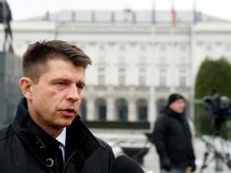 Petru: Nie uchwalili budżetu, a to znaczy, że prezydent może rozwiązać parlament