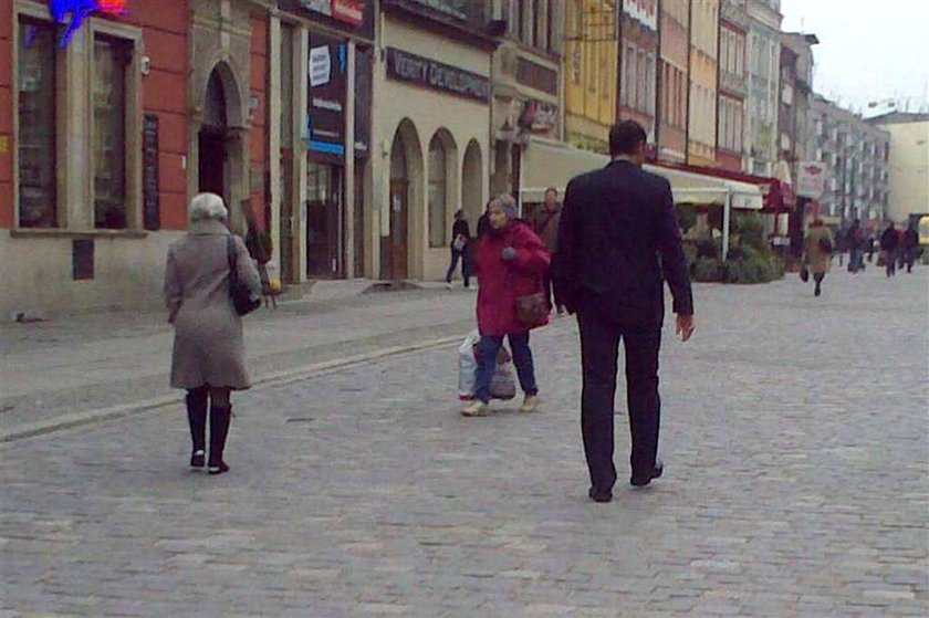 Na tych leni już nie głosujcie. Wrocław