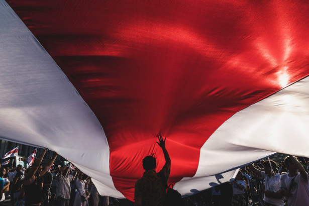 Oprócz Mińska zatrzymania demonstrantów miały miejsce w Brześciu, Grodnie, Lidzie i Nowogródku na zachodzie kraju, a także w Mołodecznie na północy Białorusi.