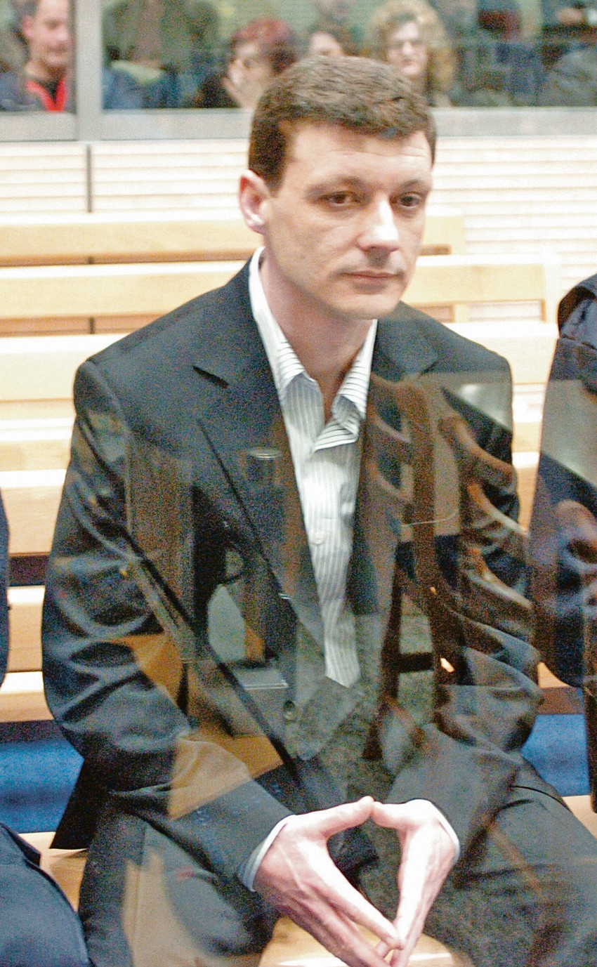 Do Bagzija došli praćenjem telefonskih razgovora