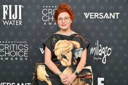 polka ma szansę na oscara. kim jest małgosia turzańska?