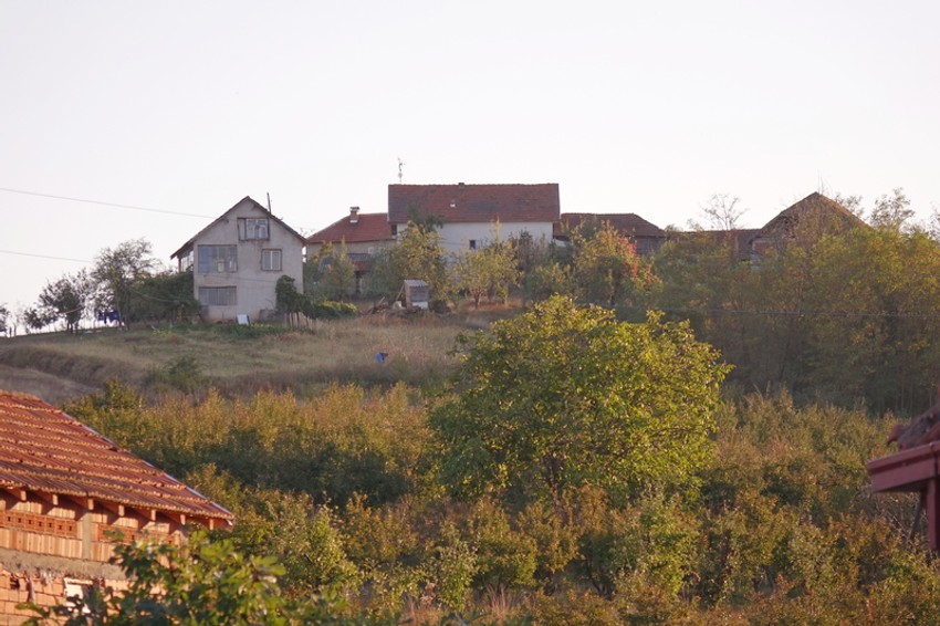 Selo Igrište Leskovac
