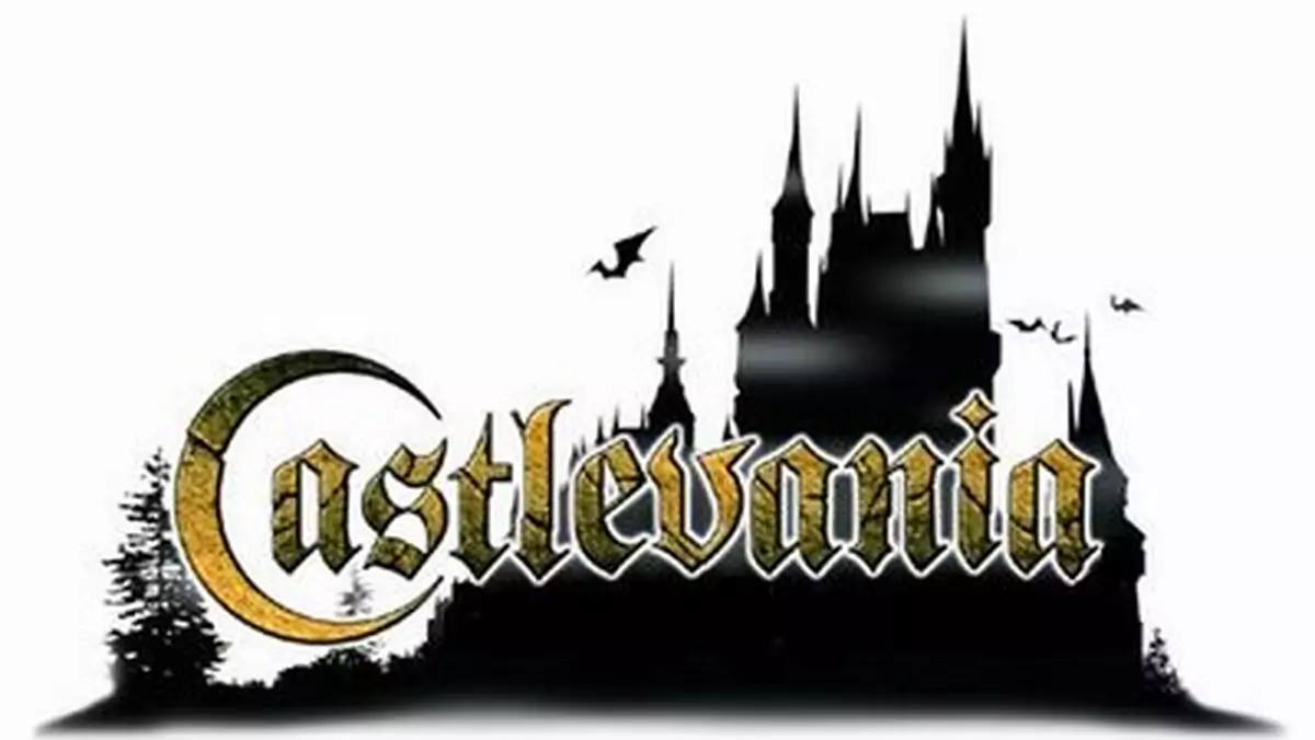 Castlevania: Harmony of Despair z trybem kooperacji dla 6 osób?