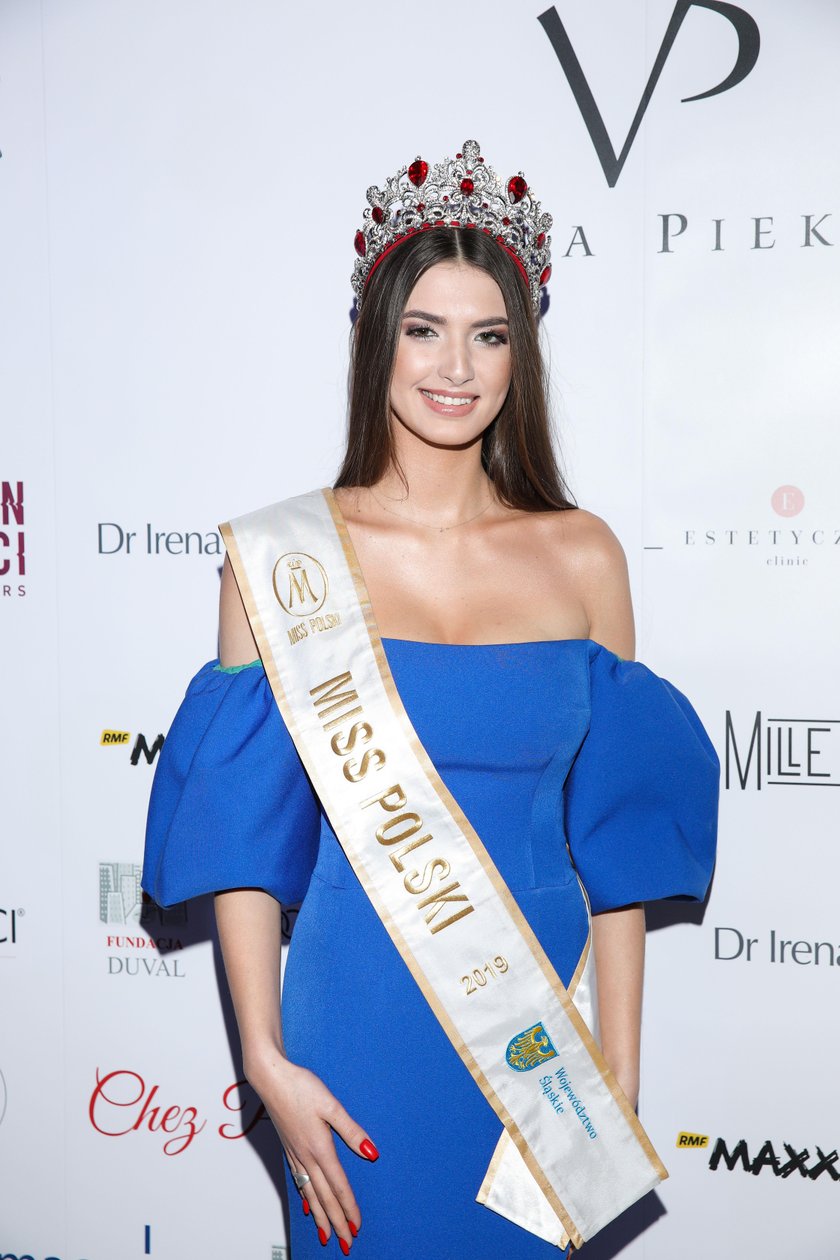 Miss Polski - najpiękniejsze Polki od 2000 do 2020 r