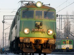 Szef związkowców w PKP żyje jak prezydent