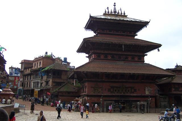 Galeria Nepal - 7 dni na dachu świata, obrazek 67