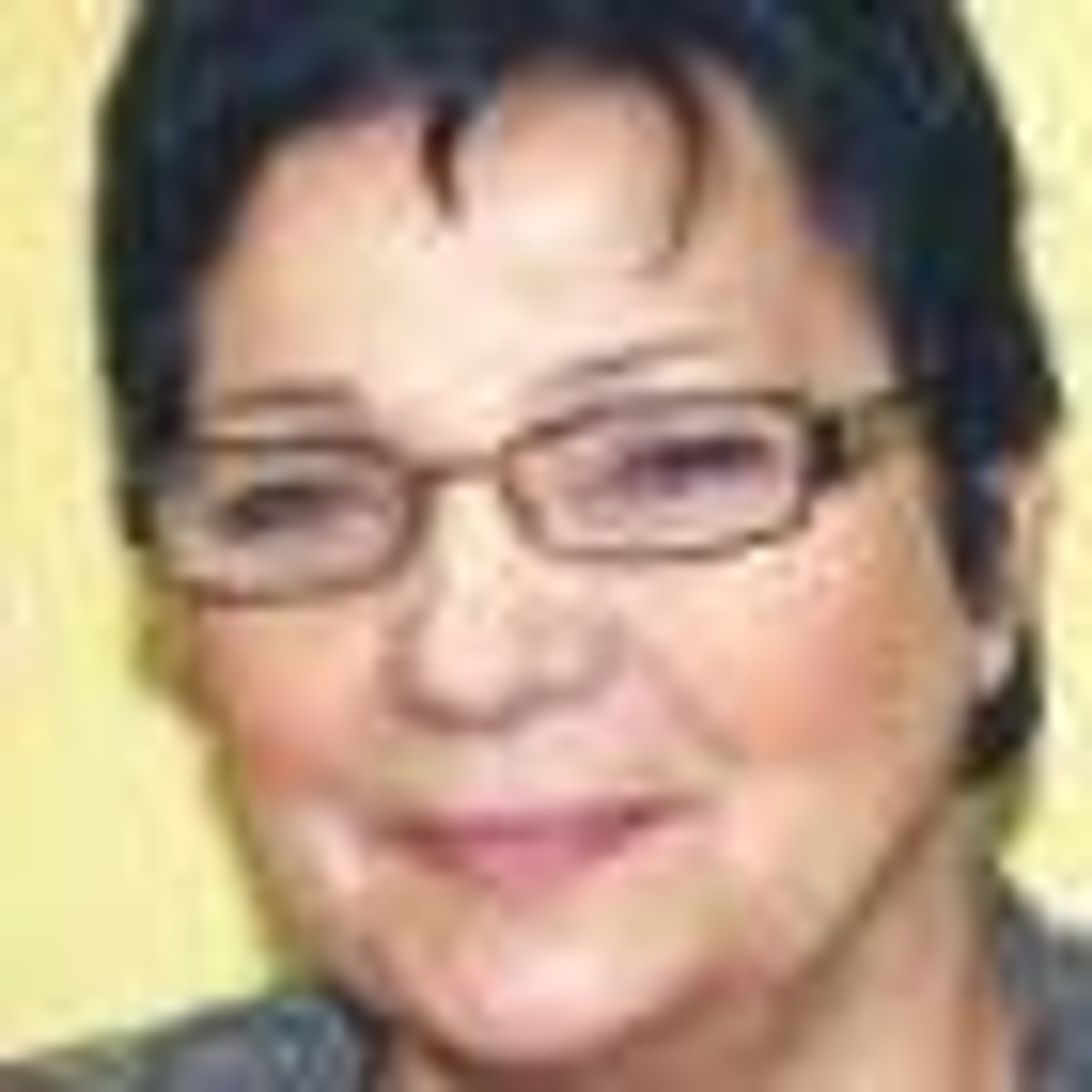 Barbara Borycz, wicedyrektor Wojewódzkiego Urzędu Pracy w Katowicach