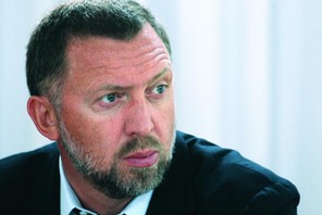 Oleg Deripaska