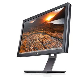 Dell UltraSharp U2711