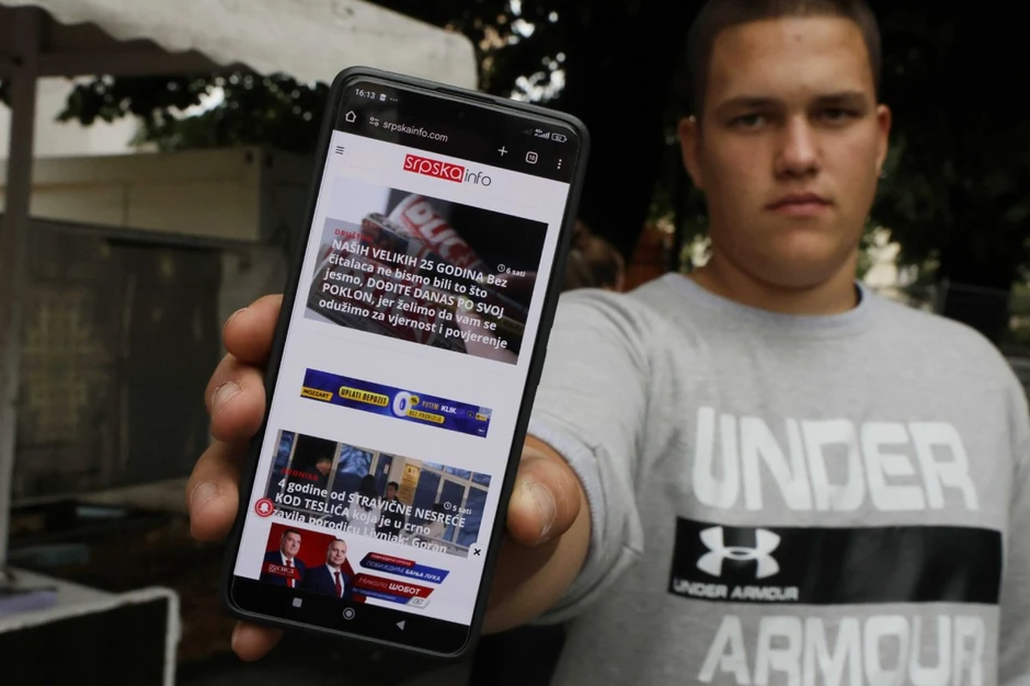 Poklon čitaocima od Euroblica