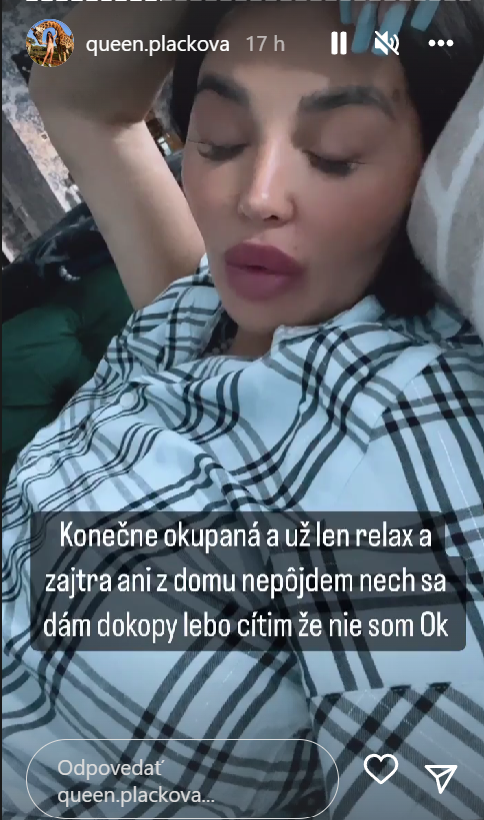 Zuzana a René očakávajú prvého potomka. 