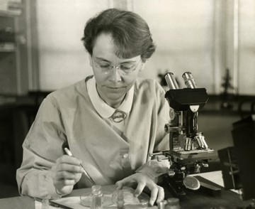 McClintock volt az első (és ezidáig egyetlen) nő, aki egyedül, megosztatlanul részesült a fiziológiai Nobel-díjban.