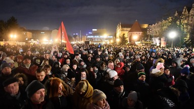 Die Welt: mord nie jest „tchórzliwy”, lecz po prostu „zły”