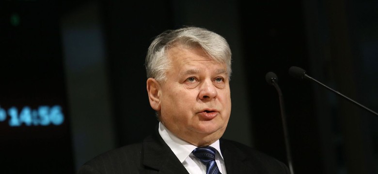 Bogdan Borusewicz: Przekaz jest taki, że Polacy są antyrosyjscy