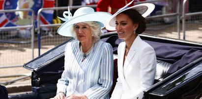 Camilla miała nadać Meghan przykre przezwisko. Tak natomiast mówiła o Kate