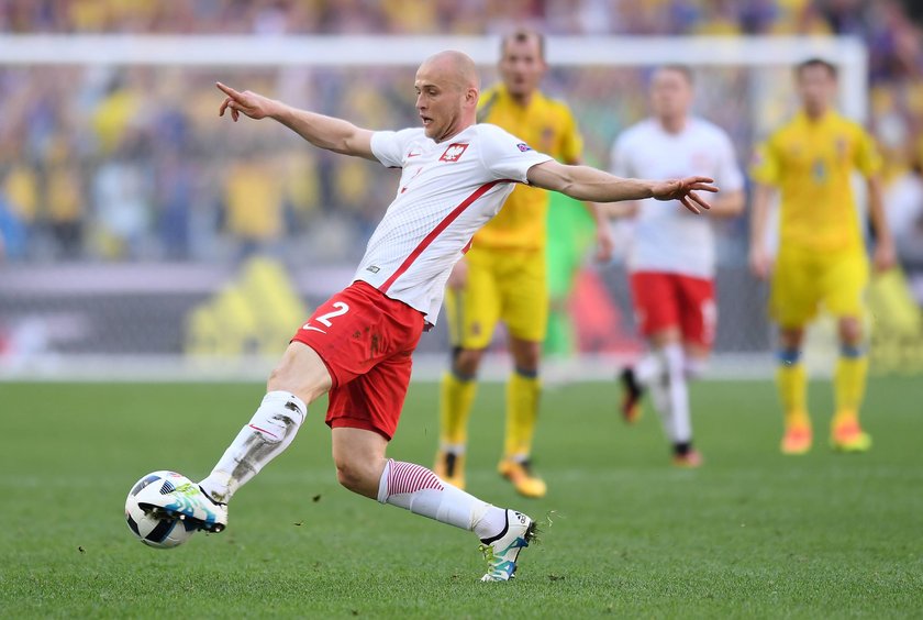 Michał Pazdan odkryciem Euro 2016 według France Football!