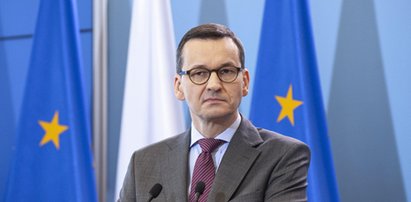 Morawiecki zapowiada wyższy zasiłek dla bezrobotnych. Padła konkretna kwota