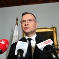 Jest pierwsza reakcja Andrzeja Dudy po wyborach. Oto co powiedział