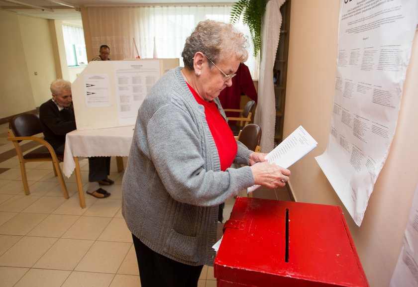 Wybory samorządowe 2014 na Śląsku