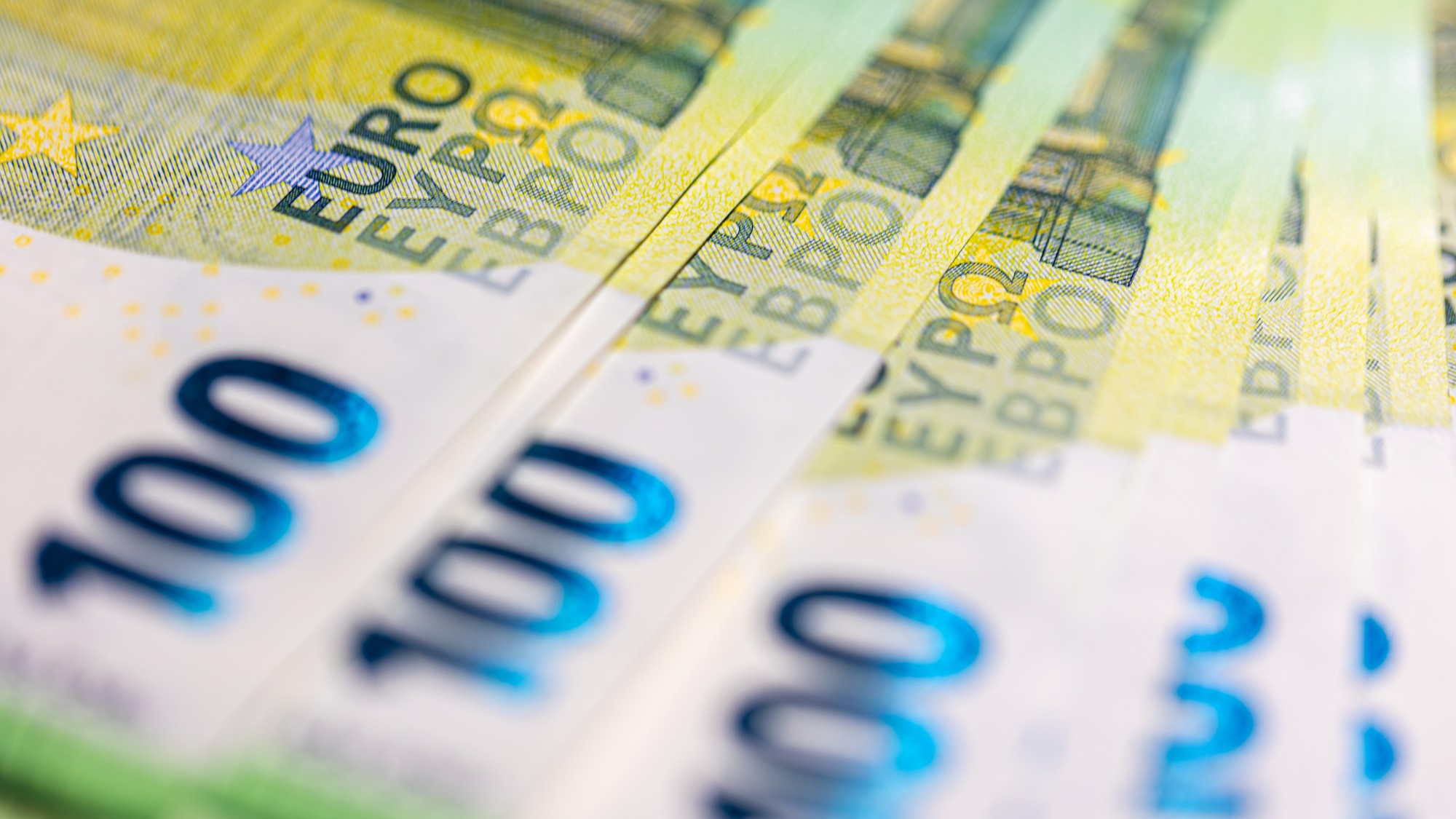 Na Slovensku pribudlo falošných eurobankoviek.