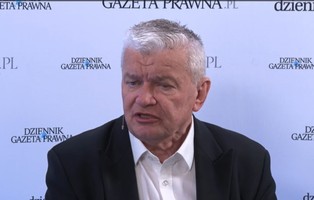 Pawłowicz: Uruchomić inwestycje [ROZMOWA]