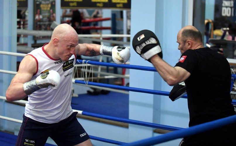 Krzysztof 'Diablo' Włodarczyk