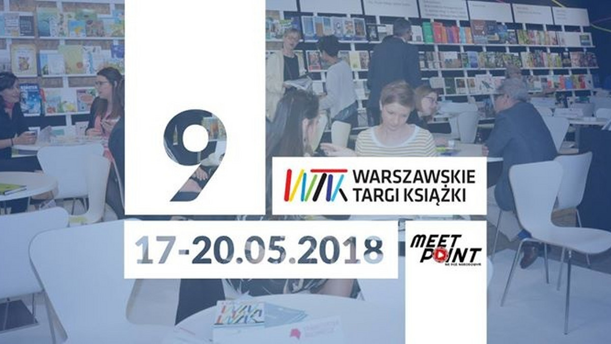 Nowe książki Olgi Tokarczuk, Doroty Masłowskiej, Katarzyny Bondy, Krzysztofa Vargi i Eustachego Rylskiego to niektóre nowości przygotowane przez wydawców na rozpoczynające się w czwartek 9. Warszawskie Targi Książki.