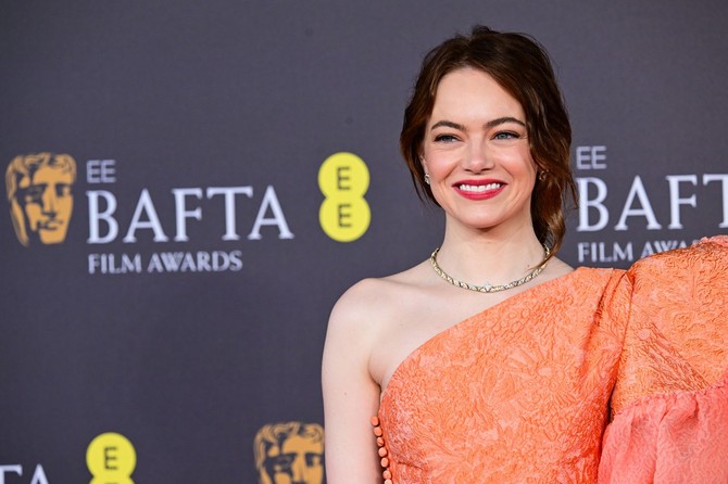 BAFTA 2024. i pobednici u svim kategorijama