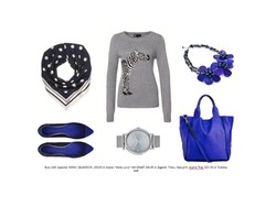 Jesienna zwierzomania: ciepłe swetry, które rządzą w tym sezonie