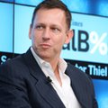 Peter Thiel – legendarny, kontrowersyjny inwestor z Doliny Krzemowej