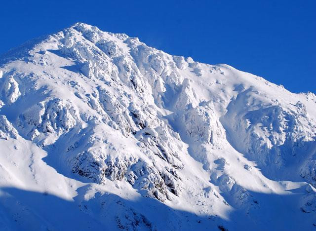 Galeria Polska - Tatry w bożonarodzeniowy weekend, obrazek 34