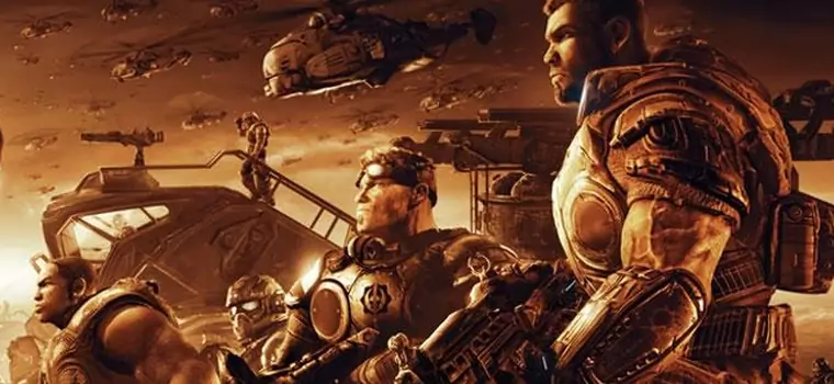 Już wiemy czym jest Gears of War Ultimate