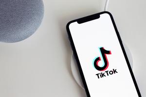 TikTok - jak promować markę w social mediach