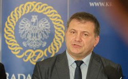 Sędzia Żurek pozywa prezes krakowskiego sądu: Domagam się m.in zaprzestania działań, mających charakter mobbingu