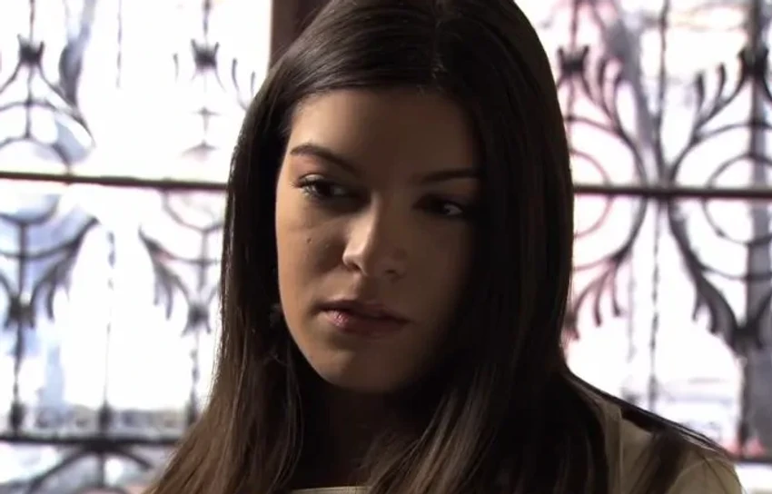 Sanja Kužet u filmu