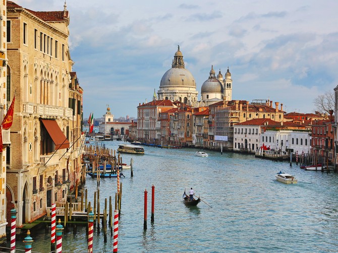 Venecija