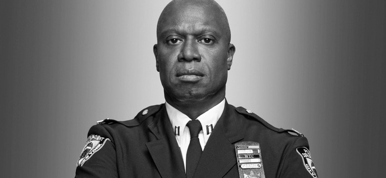 Andre Braugher nie żyje. Gwiazdor serialu Netflixa miał 61 lat